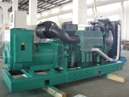 青县便携静音：租赁无声发电机组，便携式解决能源需求