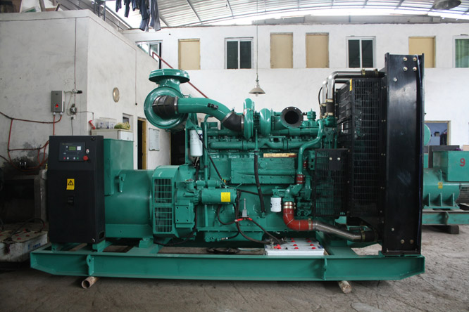 青县环保无噪音：租用静音发电机组，为环境和耳朵双重保驾护航